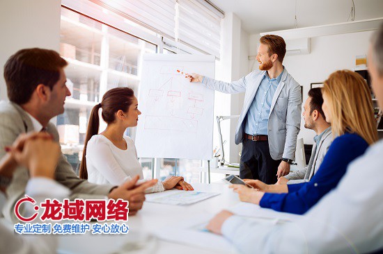 乌海企业网站设计必须跨越的三道思维关卡