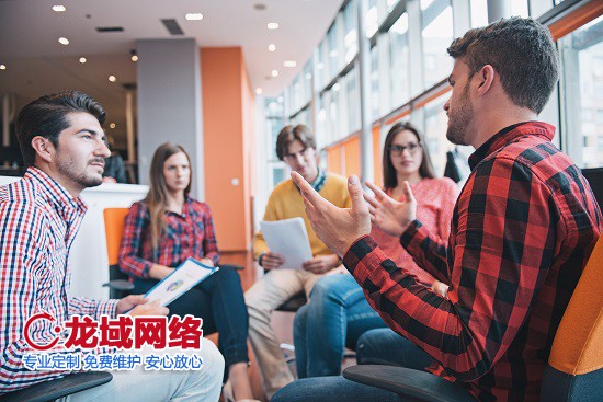 乌海做网站的公司创业启示录：破解小微技术服务商生存密码是什么？